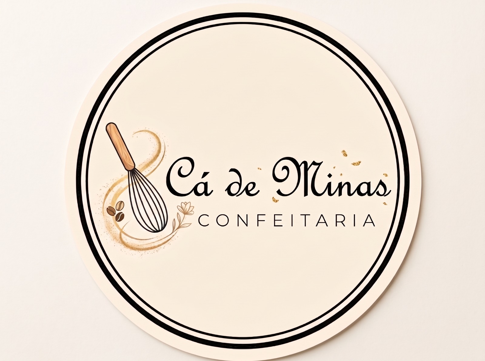 Cá de Minas Confeitaria